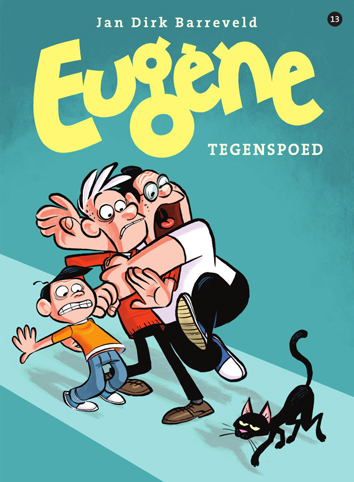 Tegenspoed | Eugène | Striparchief