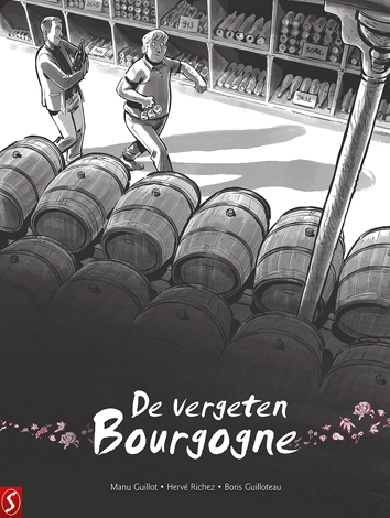 Deel 1 | De vergeten Bourgogne | Striparchief