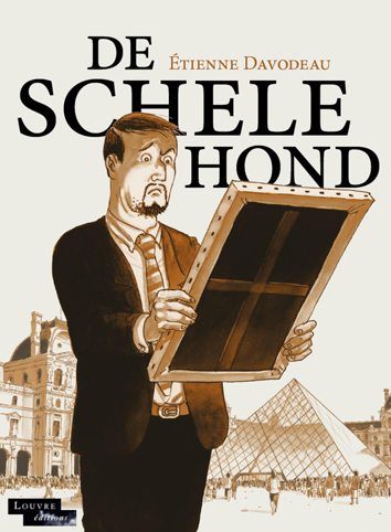 De schele hond | De schele hond | Striparchief