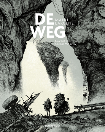 De weg | De weg | Striparchief