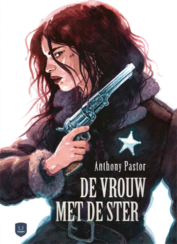 De vrouw met de ster | De vrouw met de ster | Striparchief