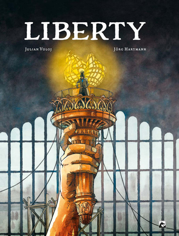 Liberty | Liberty | Striparchief