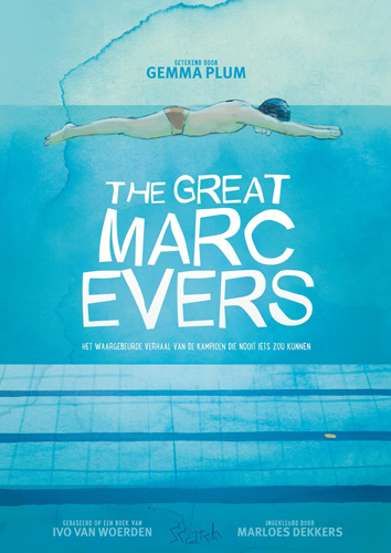 The great Marc Evers | The great Marc Evers | Striparchief