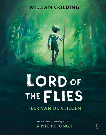 Lord of the flies | Lord of the flies | Striparchief
