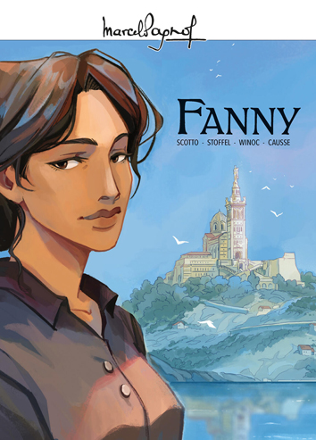 Fanny | Fanny | Striparchief