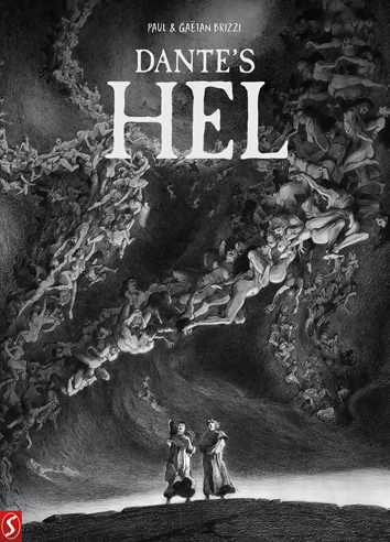 Dante's hel | Dante's hel | Striparchief
