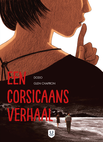 Een Corsicaans verhaal | Een Corsicaans verhaal | Striparchief