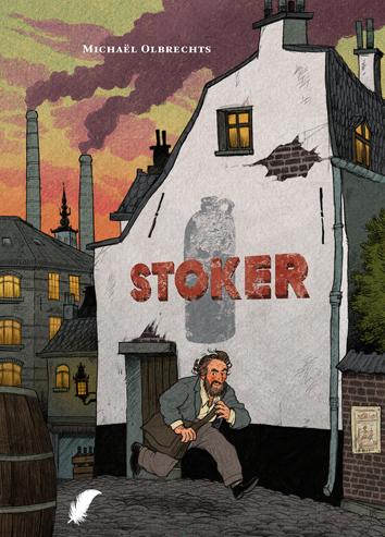 Stoker | Stoker | Striparchief