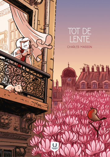 Tot de lente | Tot de lente | Striparchief