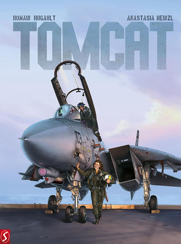 Tomcat | Tomcat | Striparchief