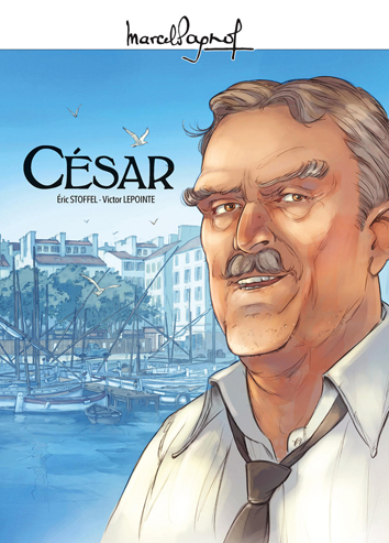 César | César | Striparchief