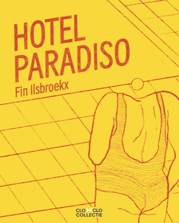 Hotel Paradiso | Hotel Paradiso | Striparchief