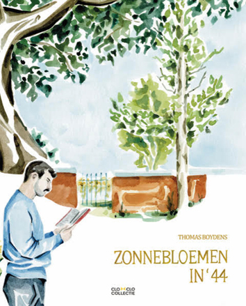 Zonnebloemen in '44 | Zonnebloemen in '44 | Striparchief