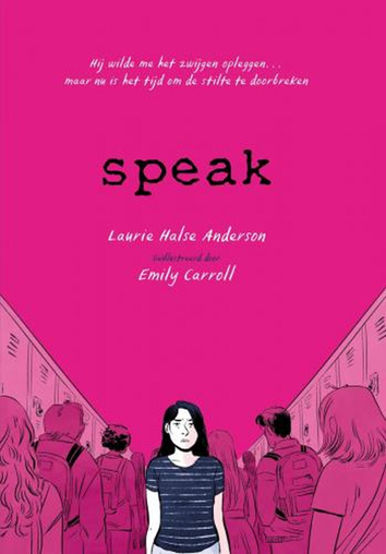 Speak | Speak | Striparchief