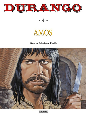 Amos | Durango | Striparchief