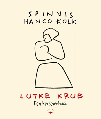Lutke Krub, een Kerstverhaal | Lutke Krub, een Kerstverhaal | Striparchief