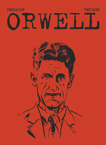 Orwell | Orwell | Striparchief