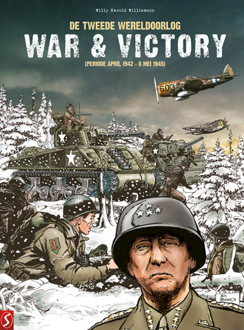 War & victory | War & victory | Striparchief