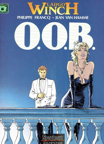 O.O.B. | Largo Winch | Striparchief