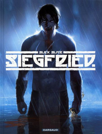 Siegfried | Siegfried | Striparchief