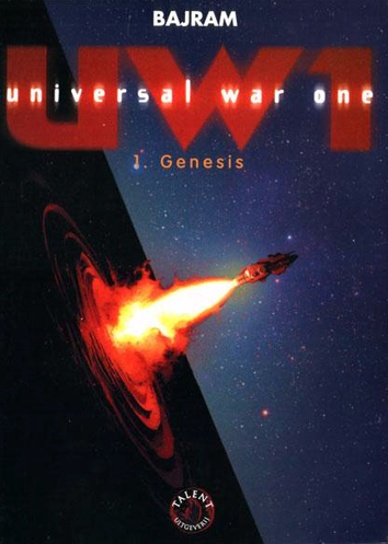 Genesis | Universal War One | Striparchief